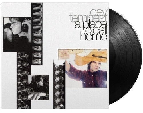 Joey Tempest - A Place To Call Home (180G) |