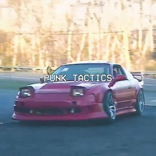 Punk Tactics |