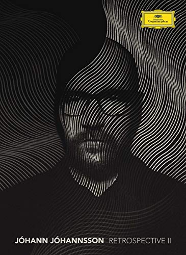 Johann Johannsson - Retrospective II [8CD/DVD Deluxe Edition] |