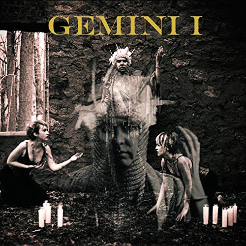 Gemini I & II |