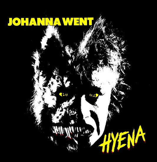 Hyena |