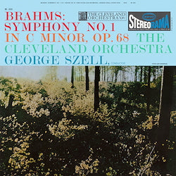 Johannes Brahms - Brahms: Symphony No. 1 |