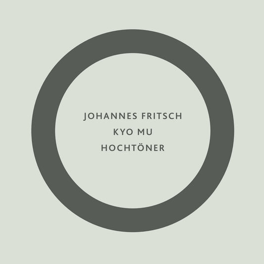 Kyo Mu / Hochtoner |