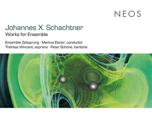 Works For Ensemble |