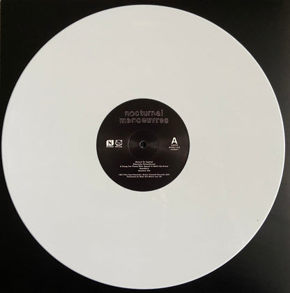 Nocturnal Manoeuvres | Mint (M) Mint (M) - ROCK *COLOR*