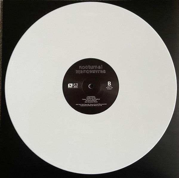 Nocturnal Manoeuvres | Mint (M) Mint (M) - ROCK *COLOR*
