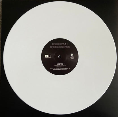Nocturnal Manoeuvres | Mint (M) Mint (M) - ROCK *COLOR*