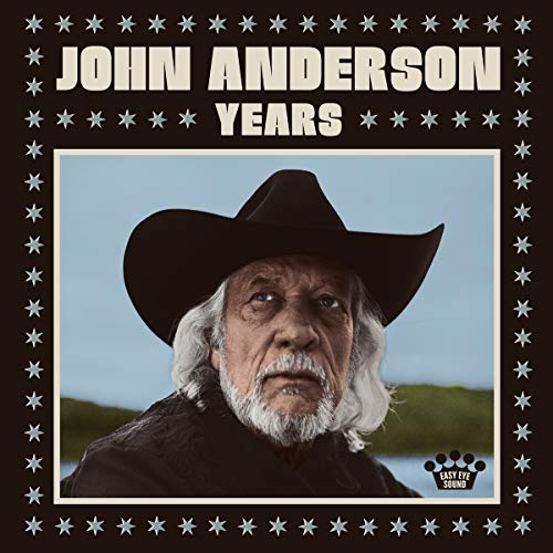 John Anderson - Years |
