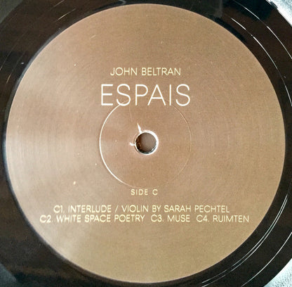 Espais | Mint (M) Mint (M)