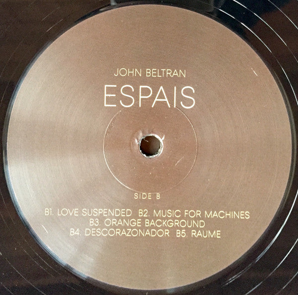 Espais | Mint (M) Mint (M)