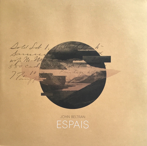 Espais | Mint (M) Mint (M)