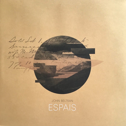 Espais | Mint (M) Mint (M)