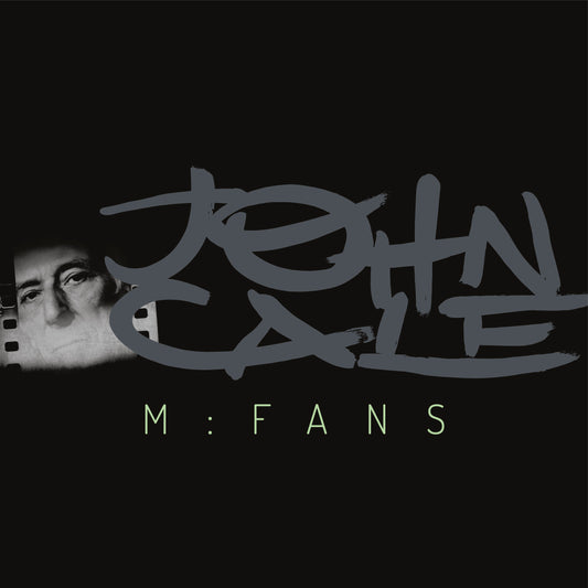 M:FANS | Mint (M) Mint (M) - ROCK *SEALED*
