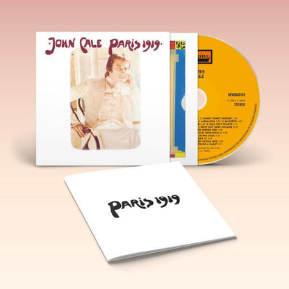 Paris 1919 (Deluxe Edition) |