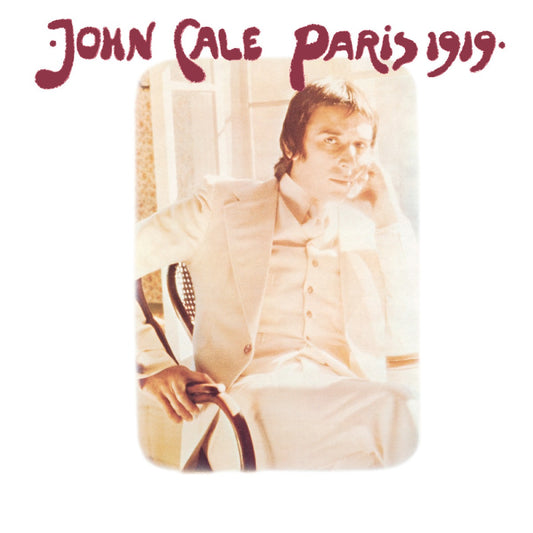 Paris 1919 (Deluxe Edition) |