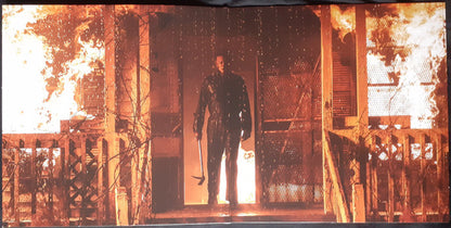 Halloween Kills (Original Motion Picture Soundtrack) | Mint (M) Mint (M) - SOUNDTRACK *COLOR*