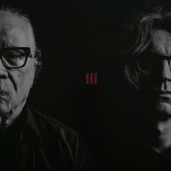 John Carpenter - Lost Themes III: Alive After Death | Mint (M) Mint (M) - SOUNDTRACK *COLOR*