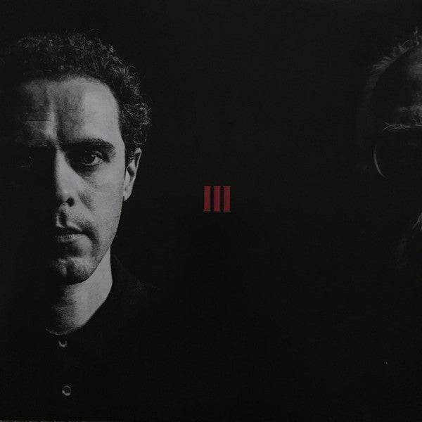 John Carpenter - Lost Themes III: Alive After Death | Mint (M) Mint (M) - SOUNDTRACK *COLOR*