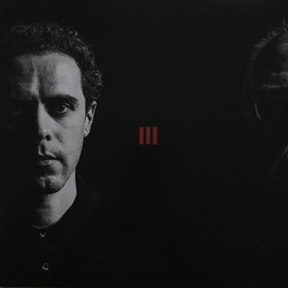John Carpenter - Lost Themes III: Alive After Death | Mint (M) Mint (M) - SOUNDTRACK *COLOR*