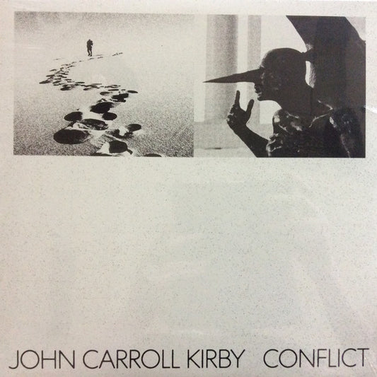 Conflict | Mint (M) Mint (M) - JAZZ