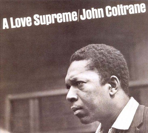 A Love Supreme: The Complete Masters (3 Lp's) |