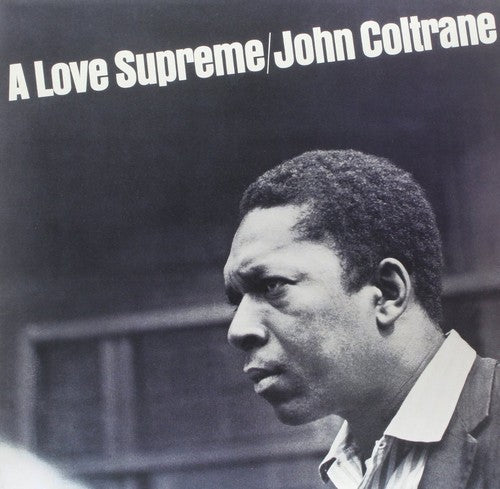 A Love Supreme (VINYL) | Mint (M) Mint (M) - JAZZ *SEALED*