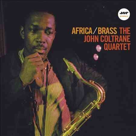 Africa / Bass | Mint (M) Mint (M) - JAZZ *SEALED*