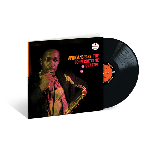 Africa/Brass (Verve Acoustic Sounds Series) [180G LP] |