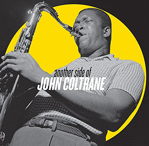 Another Side Of John Coltrane |