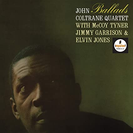 Ballads (180 Gram Vinyl) |