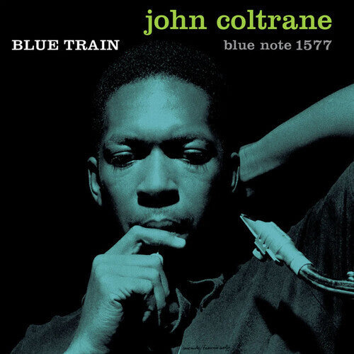 Blue Train (Blue Note Tone Poet Series 180g Gatefold) | Mint (M) Mint (M)