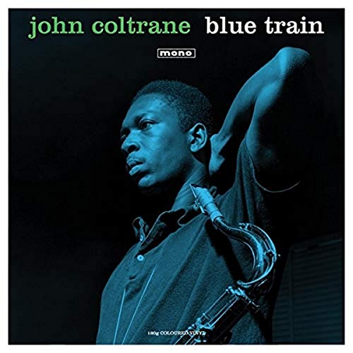 Blue Train (Mono) (180 Gram Green Vinyl) [Import] |