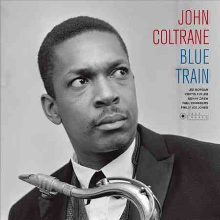 Blue Train (VINYL) | - JAZZ *SEALED*