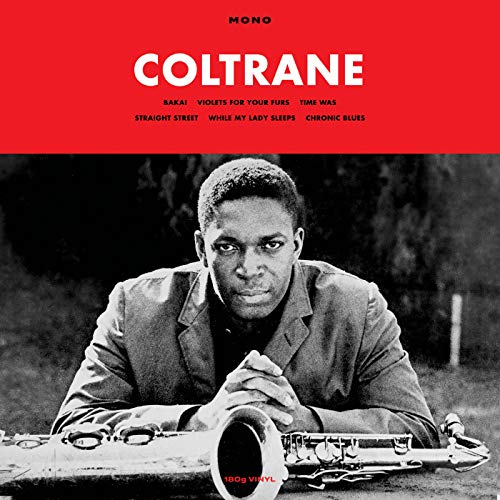 Coltrane (180 Gram Vinyl) [Import] | Mint (M) Mint (M)