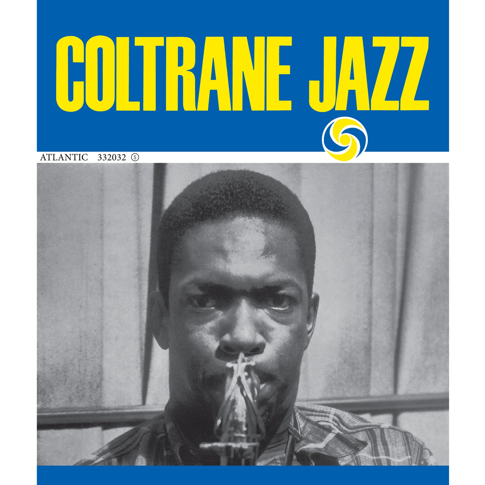 (PRE-ORDER 1/9/26) Coltrane Jazz (Limited Edition, 180 Gram Vinyl, Brick & Mortar Exclusive, Mono Sound) | - JAZZ *NEW*