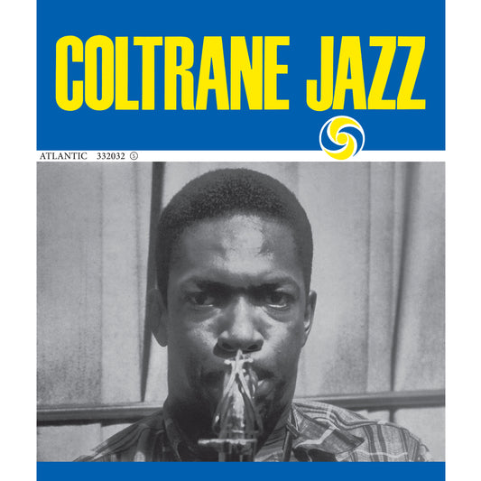 (PRE-ORDER 1/9/26) Coltrane Jazz (Limited Edition, 180 Gram Vinyl, Brick & Mortar Exclusive, Mono Sound) | - JAZZ *NEW*