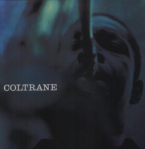Coltrane |