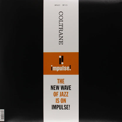 Coltrane |