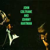 COLTRANE/HARTMAN |