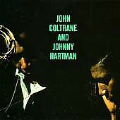 John Coltrane - COLTRANE/HARTMAN |
