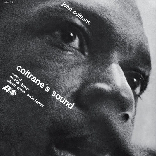 (PRE-ORDER 1/9/26) Coltrane's Sound (Limited Edition, 180 Gram Vinyl, Brick & Mortar Exclusive, Mono Sound) | - JAZZ *NEW*