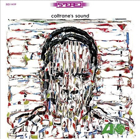John Coltrane - COLTRANE'S SOUND |