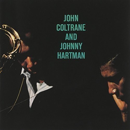 John Coltrane & Johnny Hartman |