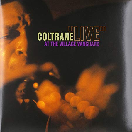 Live At The Village Vanguard [Import] | Mint (M) Mint (M) - JAZZ *SEALED*