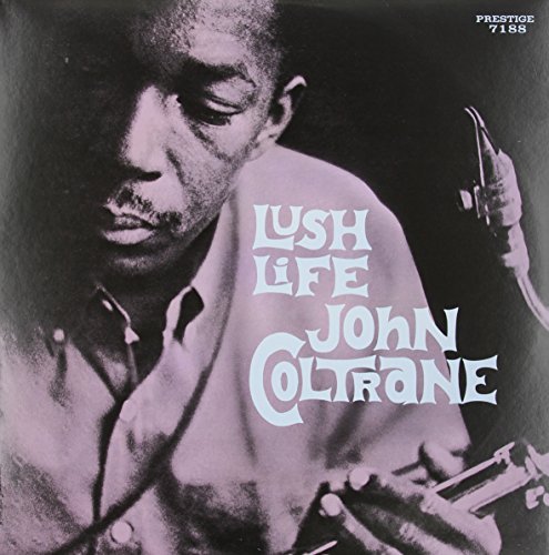 Lush Life | Mint (M) Mint (M) - JAZZ