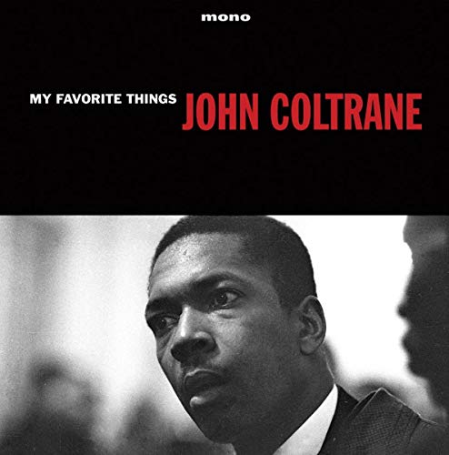 My Favourite Things (180 Gram Vinyl) [Import] |