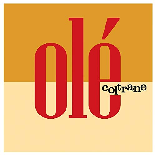 Ole Coltrane | Mint (M) Mint (M)