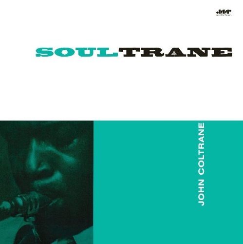 Soultrane - 180 Gram |