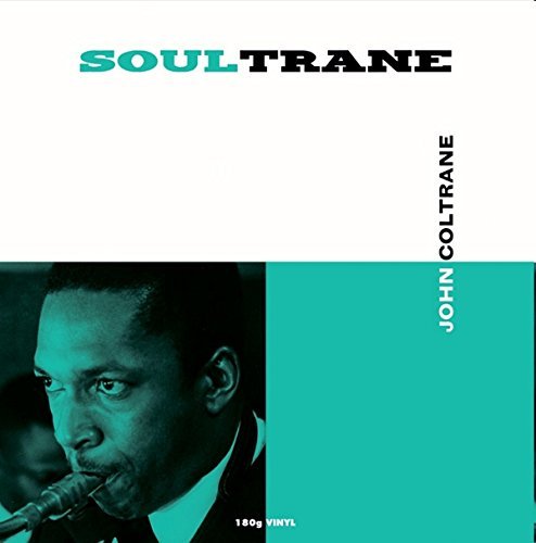 Soultrane [Import] |