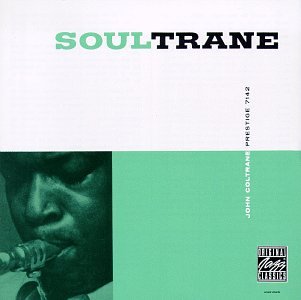 John Coltrane - Soultrane |